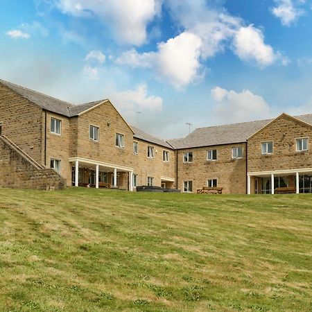 Willa Myddelton Grange Ilkley Zewnętrze zdjęcie