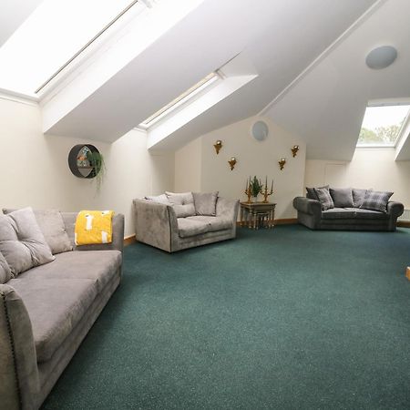 Willa Myddelton Grange Ilkley Zewnętrze zdjęcie
