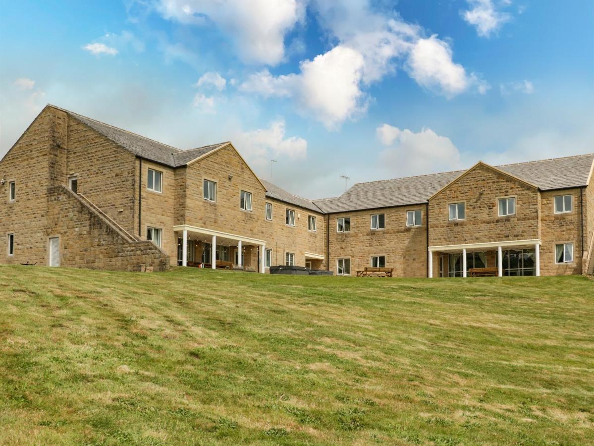 Willa Myddelton Grange Ilkley Zewnętrze zdjęcie