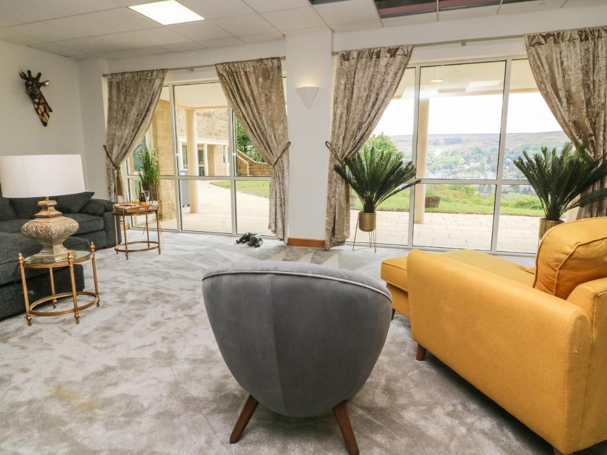 Willa Myddelton Grange Ilkley Zewnętrze zdjęcie