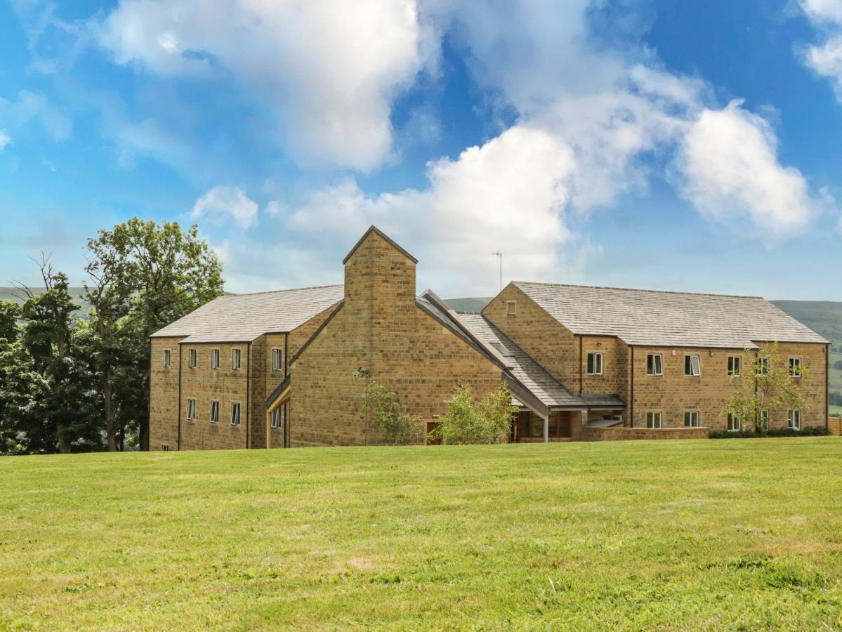 Willa Myddelton Grange Ilkley Zewnętrze zdjęcie