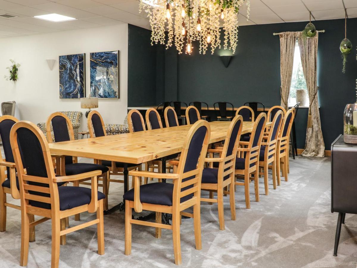 Willa Myddelton Grange Ilkley Zewnętrze zdjęcie