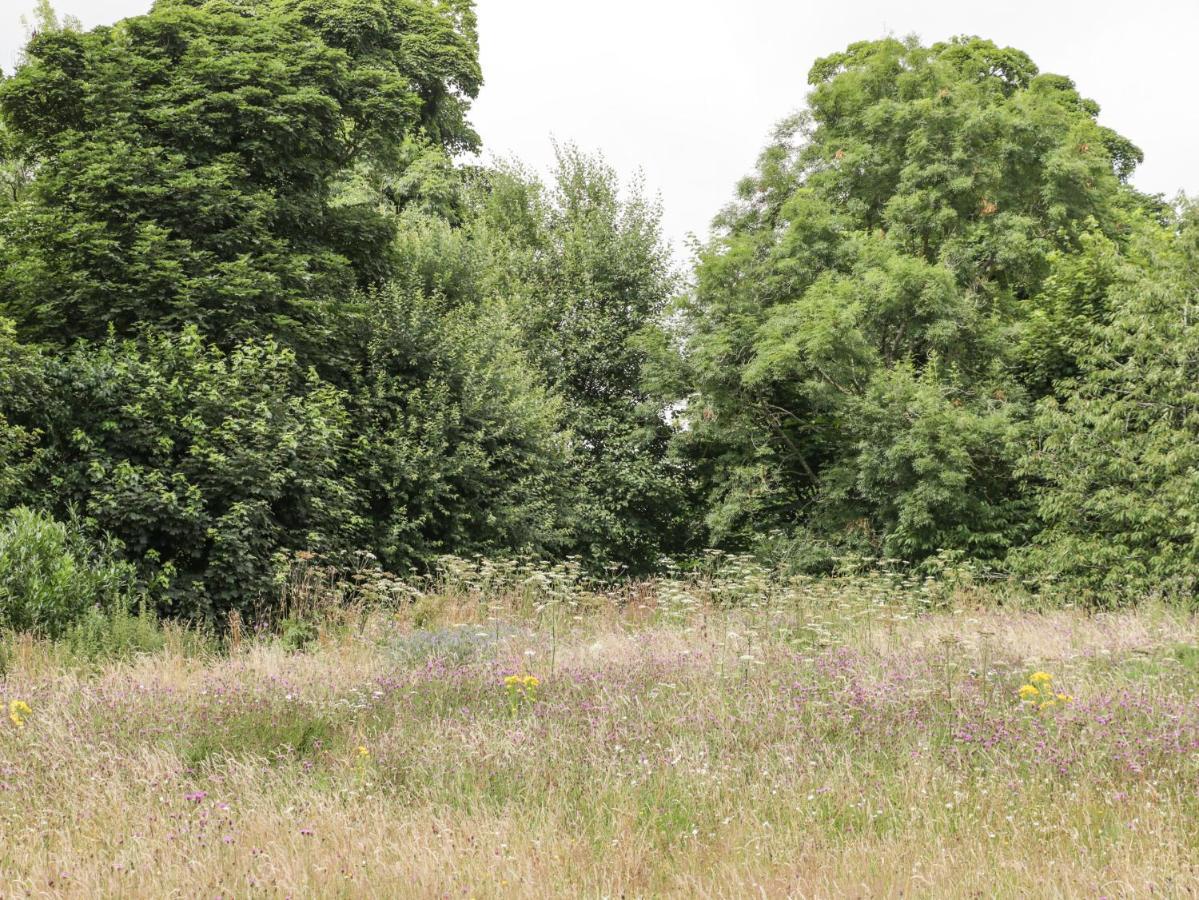 Willa Myddelton Grange Ilkley Zewnętrze zdjęcie