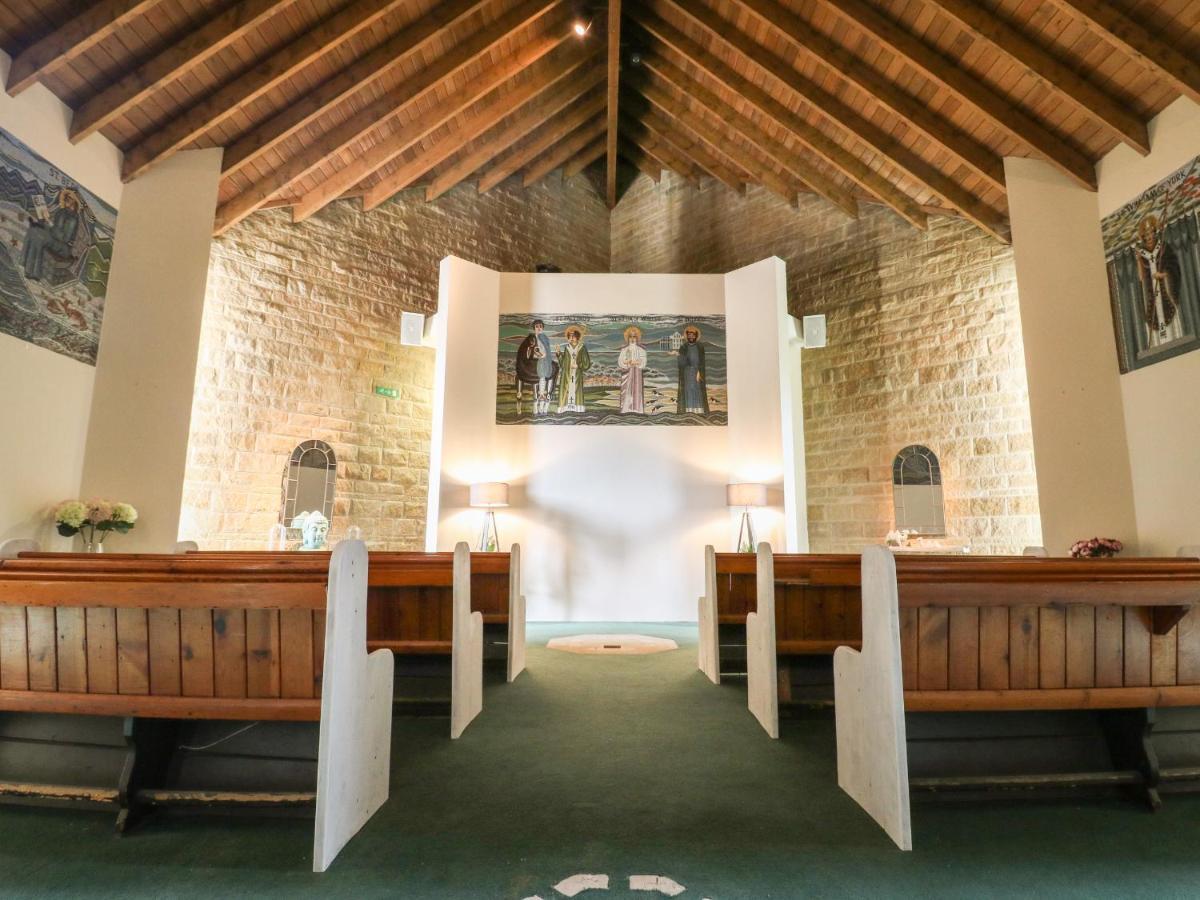 Willa Myddelton Grange Ilkley Zewnętrze zdjęcie
