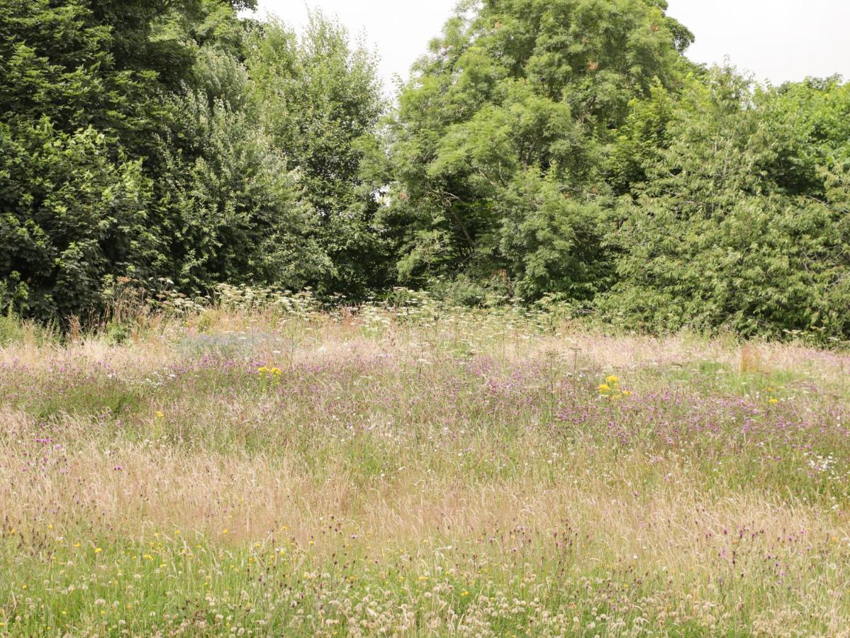 Willa Myddelton Grange Ilkley Zewnętrze zdjęcie