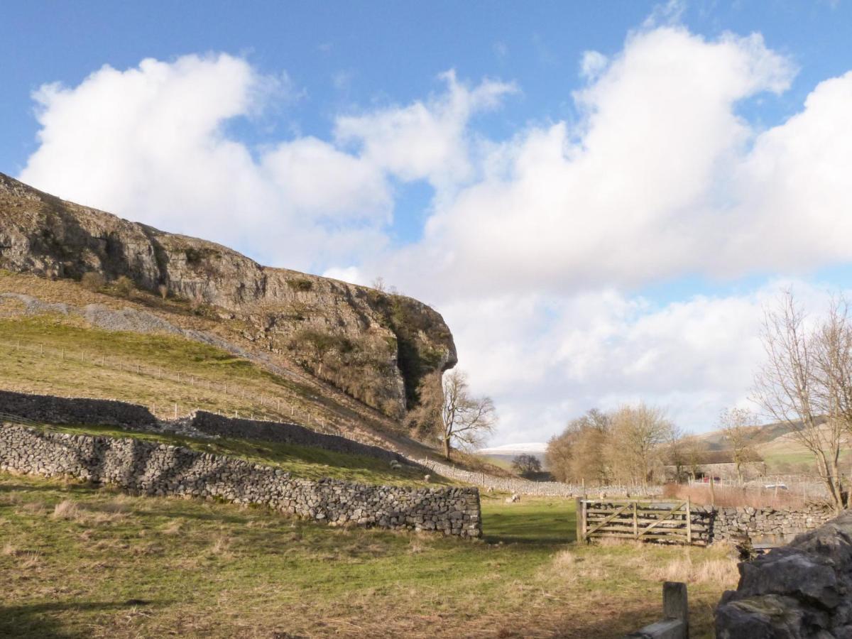 Willa Myddelton Grange Ilkley Zewnętrze zdjęcie