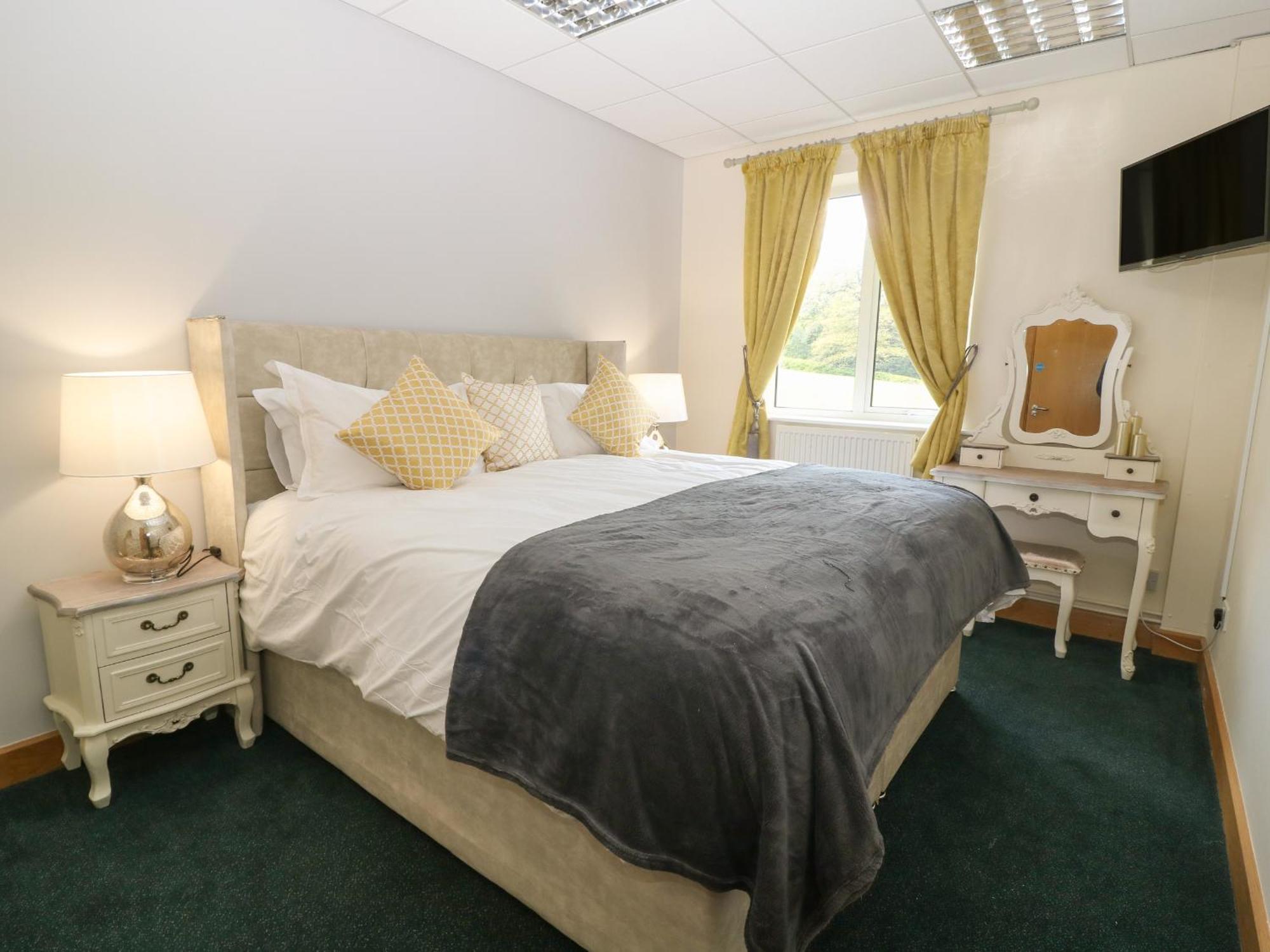 Willa Myddelton Grange Ilkley Zewnętrze zdjęcie