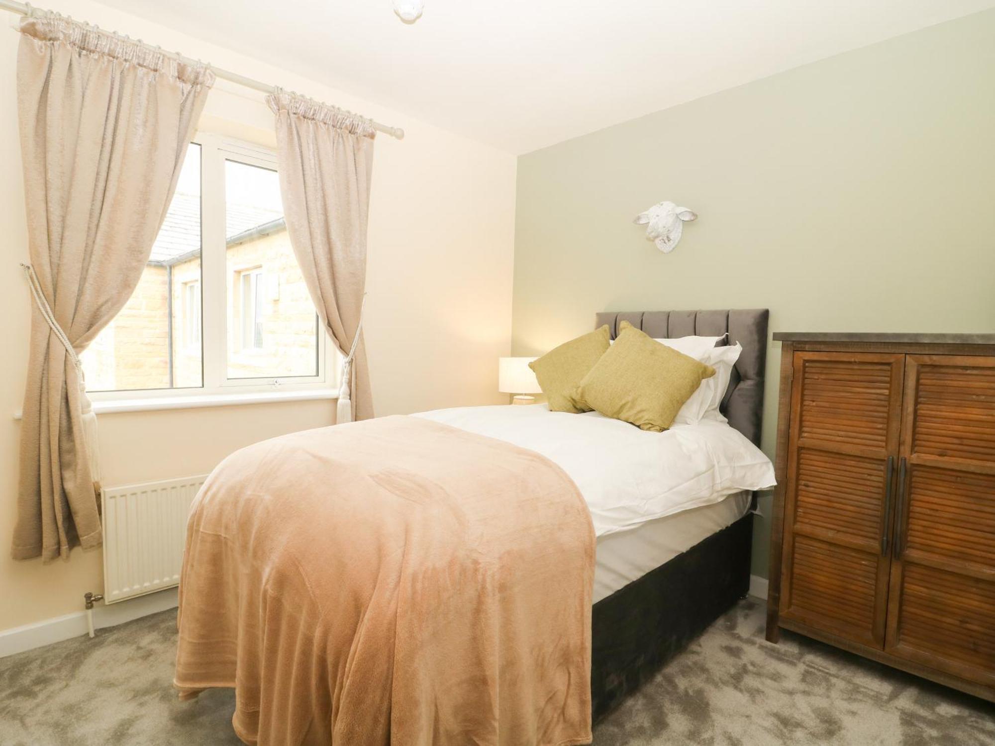 Willa Myddelton Grange Ilkley Zewnętrze zdjęcie