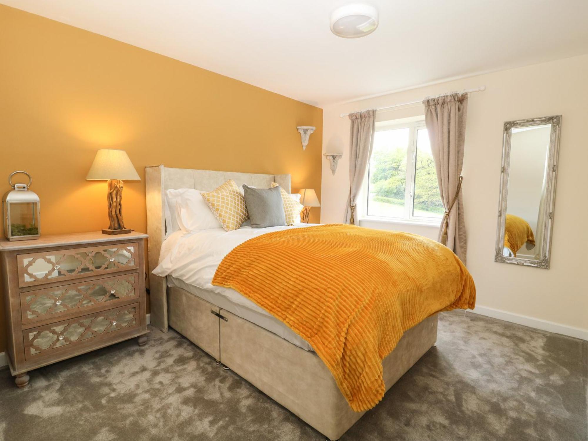 Willa Myddelton Grange Ilkley Zewnętrze zdjęcie