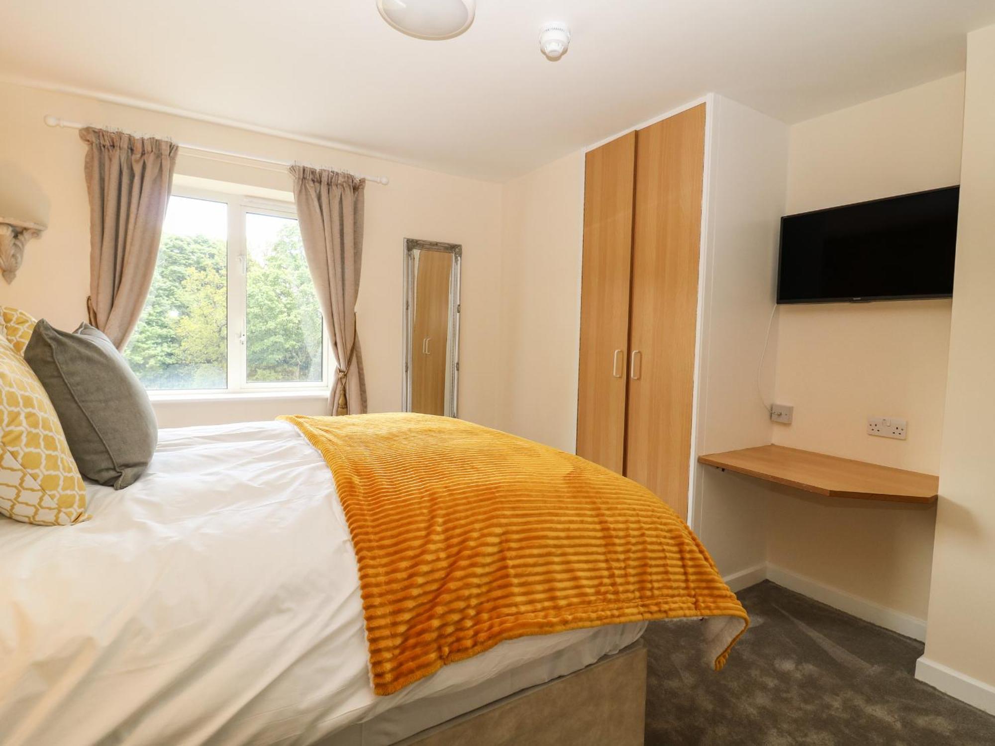 Willa Myddelton Grange Ilkley Zewnętrze zdjęcie