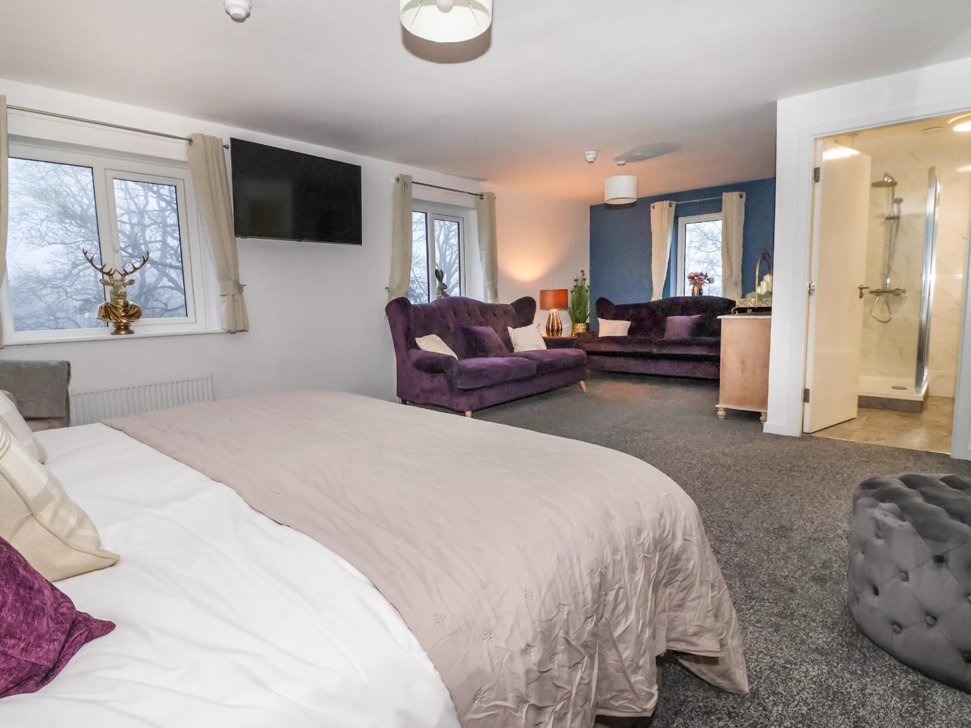 Willa Myddelton Grange Ilkley Zewnętrze zdjęcie