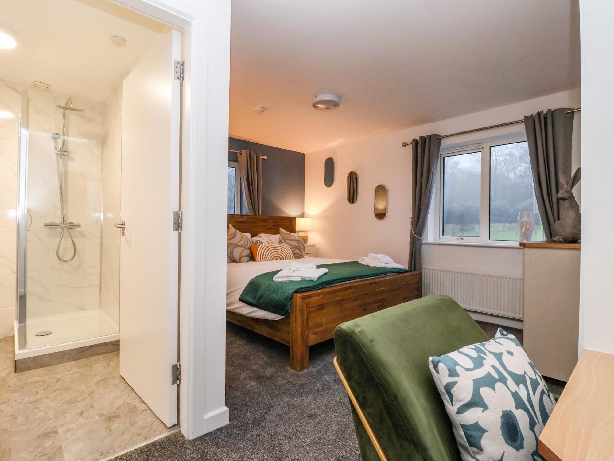 Willa Myddelton Grange Ilkley Zewnętrze zdjęcie