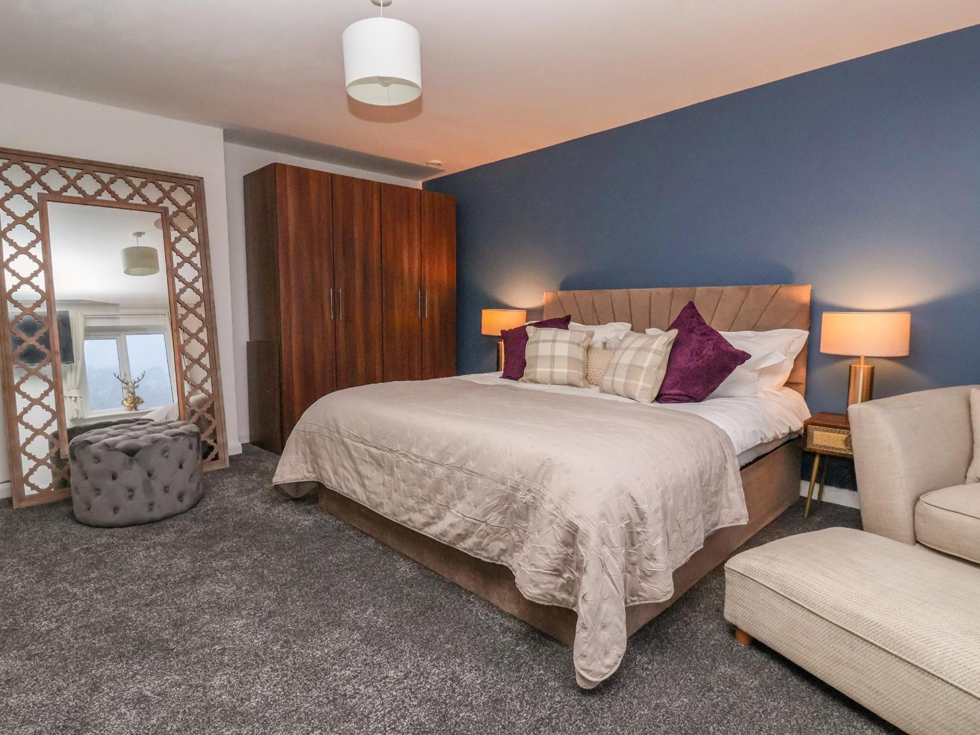 Willa Myddelton Grange Ilkley Zewnętrze zdjęcie